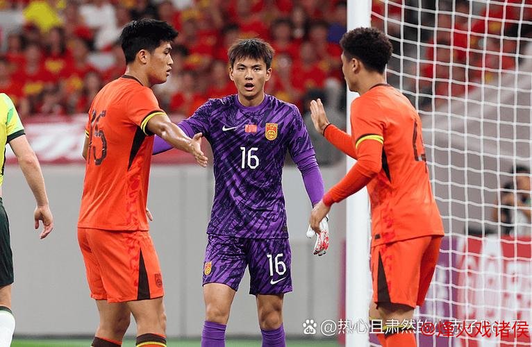 U23亚洲杯｜“大脚尼奥”并不可耻，中国足球当前无资格奢谈理念