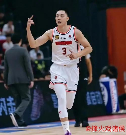 张帆砍21分北控力克江苏 胡明轩17分广东连遭两败