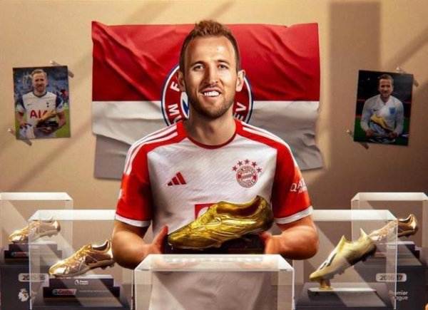 C7娱乐官网 金靴稳了?数据揭秘:拜仁锋芒毕露,至少赢2球