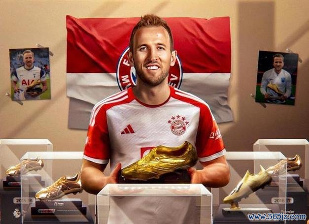 金靴稳了？数据揭秘：拜仁锋芒毕露，至少赢2球