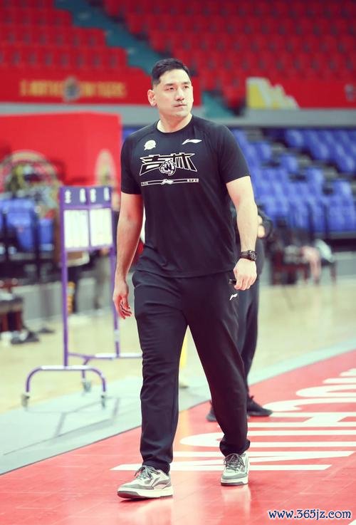 钟诚接掌吉林队帅印 曾助辽宁创队史首冠辉煌