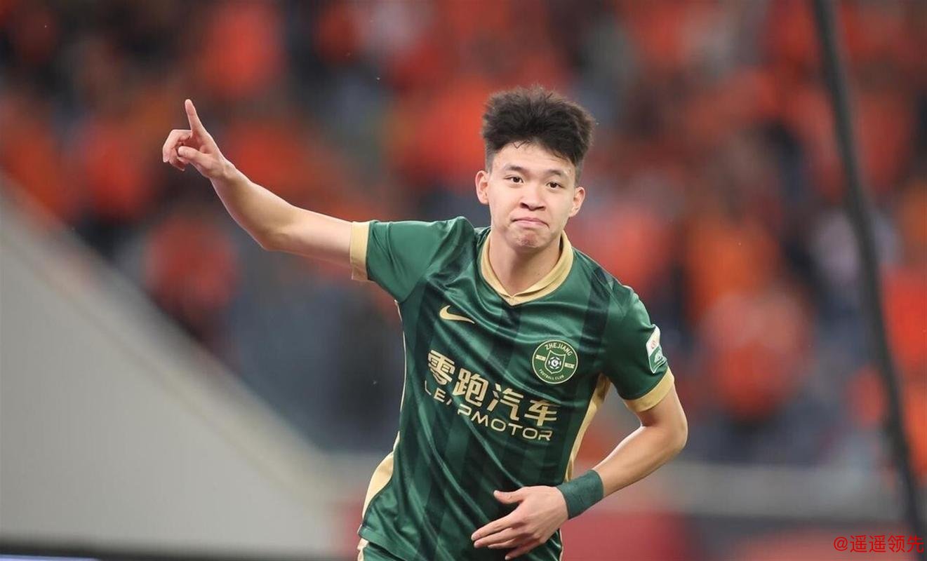 U23国足首发出炉！安东尼奥连换6人，蒯纪闻先发，王钰栋替补