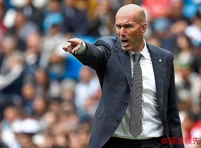 德尚有望留任至2024年 齐达内接手选项已被排除