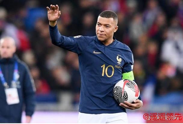 德尚：姆巴佩具有决定性 其他人也能制造威胁