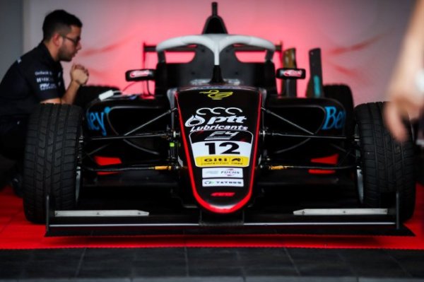 C7娱乐APP 国际汽联东南亚四级方程式锦标赛公布参赛阵容